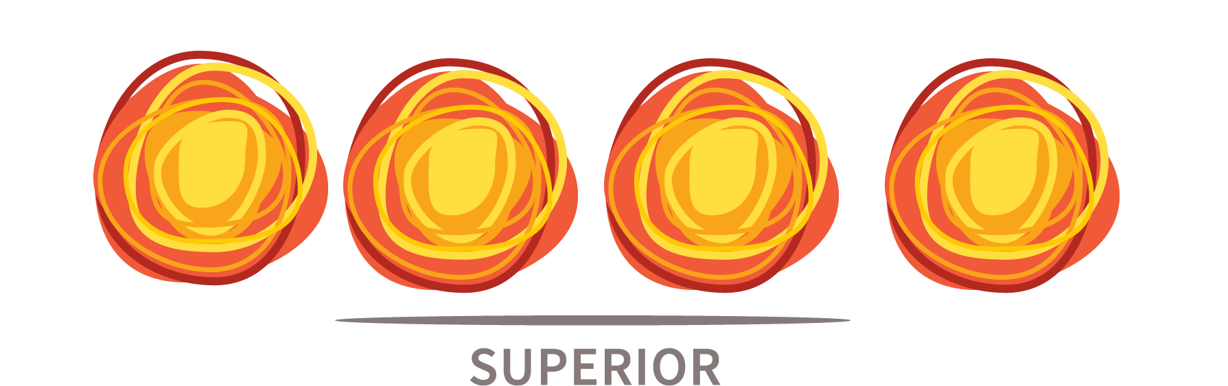 4 Sonnen Superior